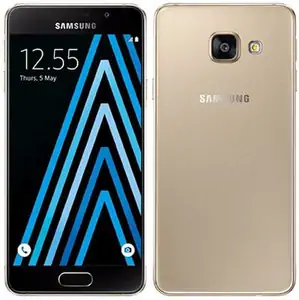Замена стекла на телефоне Samsung Galaxy A3 (2016) в Нижнем Новгороде
